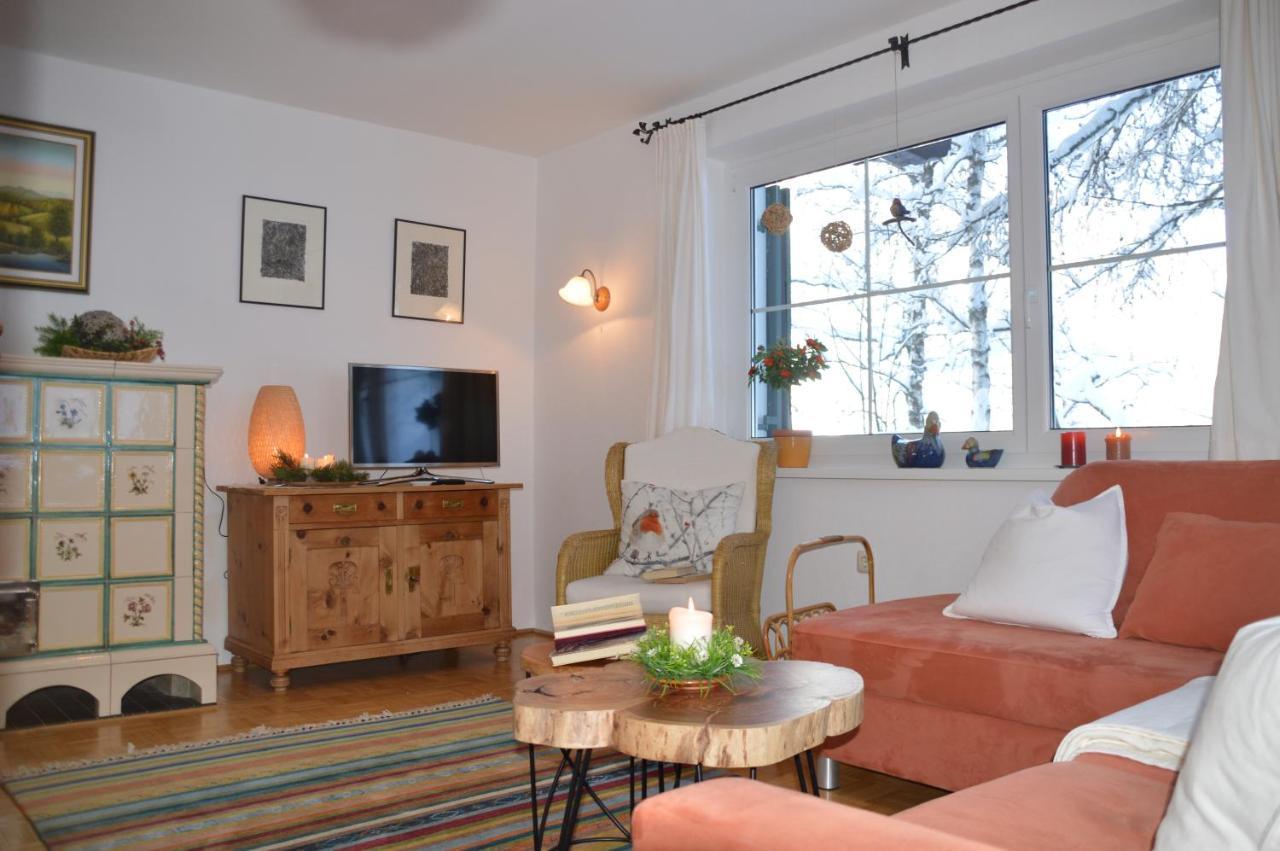 סנט יקוב אין דפרגן Landhaus Kaulfuss מראה חיצוני תמונה